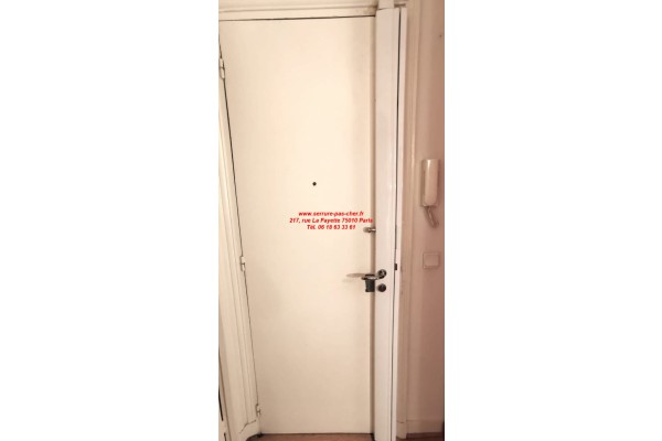 vachette exclusive 4 points